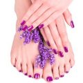 Pedicure Manicure