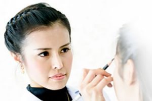 Semi Permanent Makeup